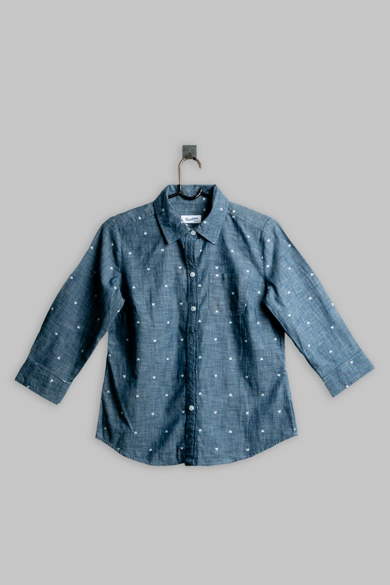 Casual Shirts